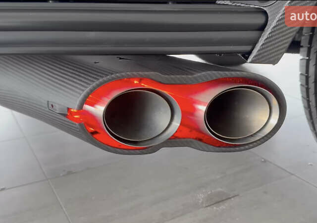 Серый Мерседес Г-Класс, объемом двигателя 4 л и пробегом 1 тыс. км за 415000 $, фото 13 на Automoto.ua