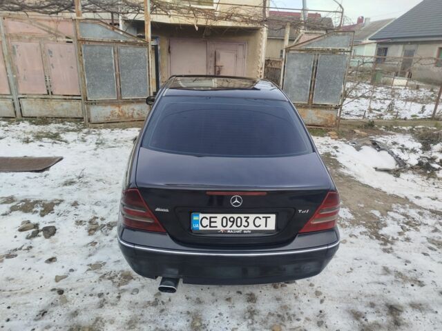 Синий Мерседес Г-Класс, объемом двигателя 2.1 л и пробегом 312 тыс. км за 4500 $, фото 16 на Automoto.ua