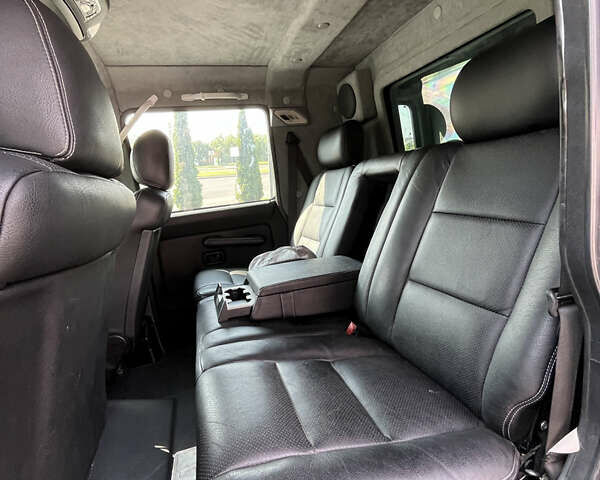 Синий Мерседес Г-Класс, объемом двигателя 3.2 л и пробегом 135 тыс. км за 15999 $, фото 34 на Automoto.ua