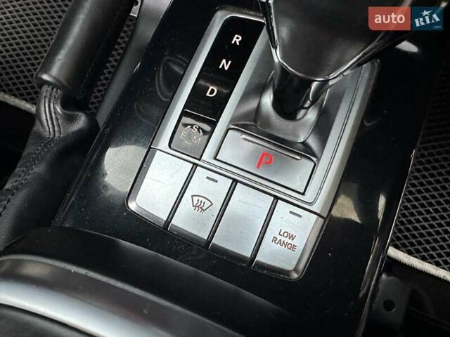 Синій Мерседес Г-Клас, об'ємом двигуна 3 л та пробігом 180 тис. км за 53500 $, фото 59 на Automoto.ua