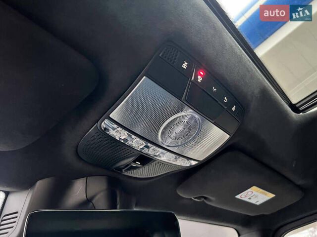 Синій Мерседес Г-Клас, об'ємом двигуна 2.93 л та пробігом 28 тис. км за 159000 $, фото 54 на Automoto.ua