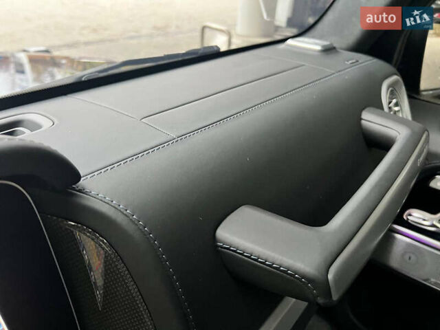 Синій Мерседес Г-Клас, об'ємом двигуна 2.93 л та пробігом 28 тис. км за 159000 $, фото 41 на Automoto.ua