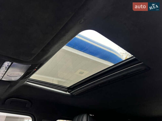 Синій Мерседес Г-Клас, об'ємом двигуна 2.93 л та пробігом 28 тис. км за 159000 $, фото 53 на Automoto.ua