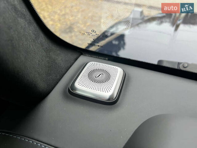 Синій Мерседес Г-Клас, об'ємом двигуна 2.93 л та пробігом 28 тис. км за 159000 $, фото 40 на Automoto.ua