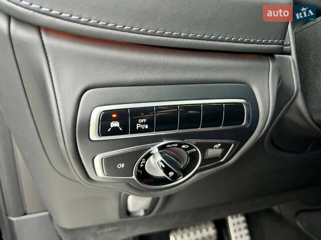 Синій Мерседес Г-Клас, об'ємом двигуна 2.93 л та пробігом 28 тис. км за 159000 $, фото 51 на Automoto.ua