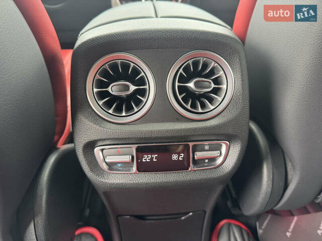 Синий Мерседес Г-Класс, объемом двигателя 3.98 л и пробегом 40 тыс. км за 157000 $, фото 29 на Automoto.ua