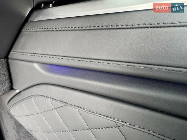 Синий Мерседес Г-Класс, объемом двигателя 3.98 л и пробегом 40 тыс. км за 157000 $, фото 21 на Automoto.ua