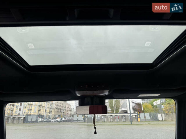 Синий Мерседес Г-Класс, объемом двигателя 3.98 л и пробегом 40 тыс. км за 157000 $, фото 25 на Automoto.ua