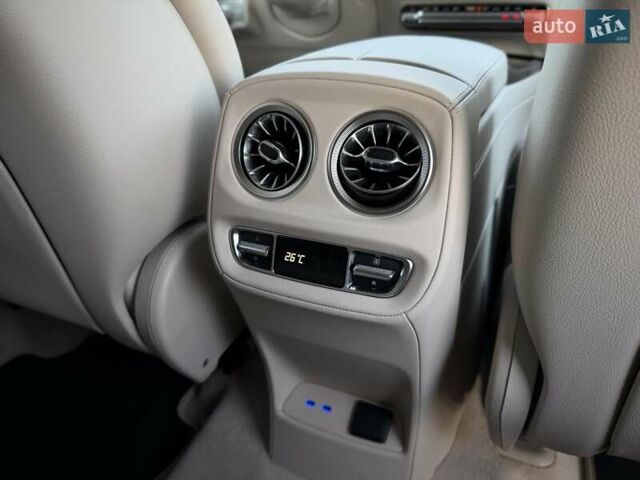 Синій Мерседес Г-Клас, об'ємом двигуна 3.98 л та пробігом 1 тис. км за 335000 $, фото 91 на Automoto.ua