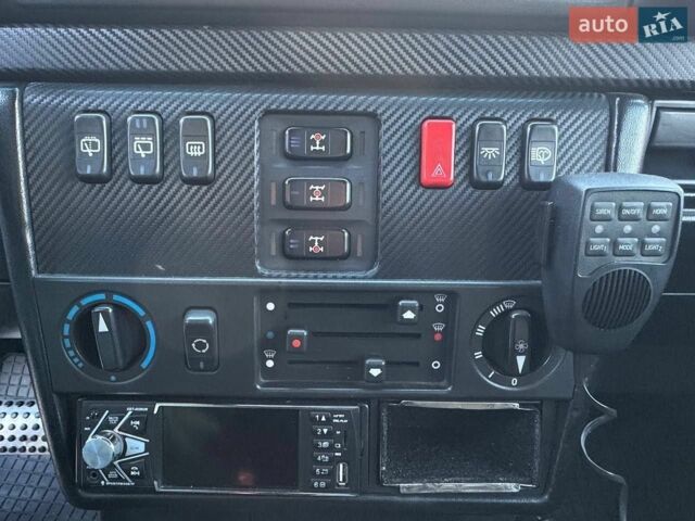 Зелений Мерседес Г-Клас, об'ємом двигуна 3 л та пробігом 58 тис. км за 26490 $, фото 22 на Automoto.ua