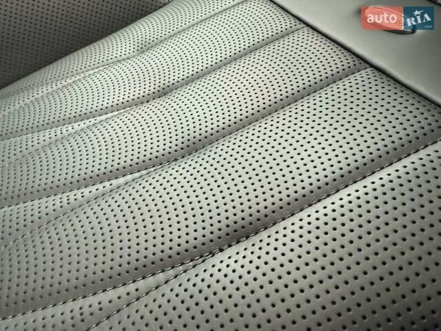 Зеленый Мерседес Г-Класс, объемом двигателя 3.98 л и пробегом 29 тыс. км за 155222 $, фото 53 на Automoto.ua