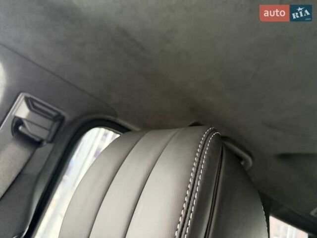 Зеленый Мерседес Г-Класс, объемом двигателя 3.98 л и пробегом 29 тыс. км за 155222 $, фото 51 на Automoto.ua