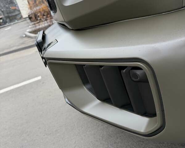 Зеленый Мерседес Г-Класс, объемом двигателя 3.98 л и пробегом 29 тыс. км за 155222 $, фото 11 на Automoto.ua