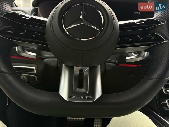 Зеленый Мерседес Г-Класс, объемом двигателя 3.98 л и пробегом 29 тыс. км за 155222 $, фото 64 на Automoto.ua