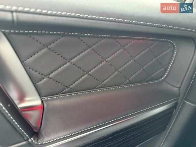 Зеленый Мерседес Г-Класс, объемом двигателя 3.98 л и пробегом 29 тыс. км за 155222 $, фото 50 на Automoto.ua