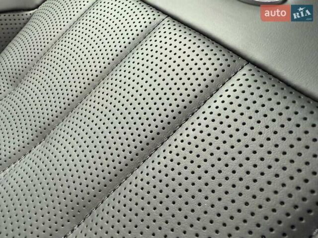 Зеленый Мерседес Г-Класс, объемом двигателя 3.98 л и пробегом 29 тыс. км за 155222 $, фото 54 на Automoto.ua