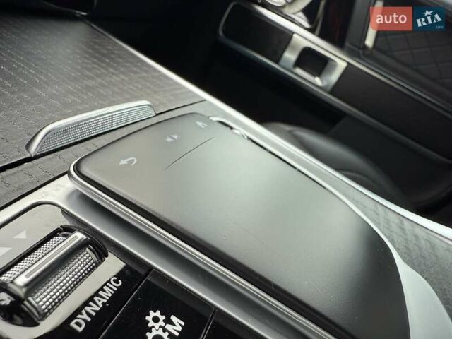 Зеленый Мерседес Г-Класс, объемом двигателя 3.98 л и пробегом 29 тыс. км за 155222 $, фото 57 на Automoto.ua