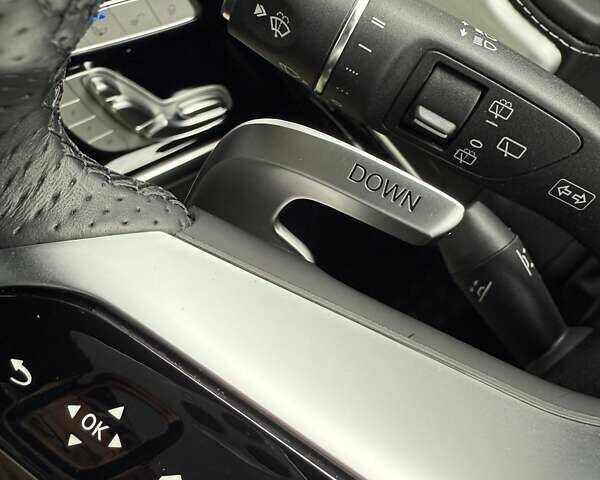 Зеленый Мерседес Г-Класс, объемом двигателя 3.98 л и пробегом 29 тыс. км за 155222 $, фото 49 на Automoto.ua