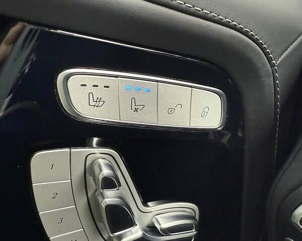 Зеленый Мерседес Г-Класс, объемом двигателя 3.98 л и пробегом 29 тыс. км за 155222 $, фото 61 на Automoto.ua