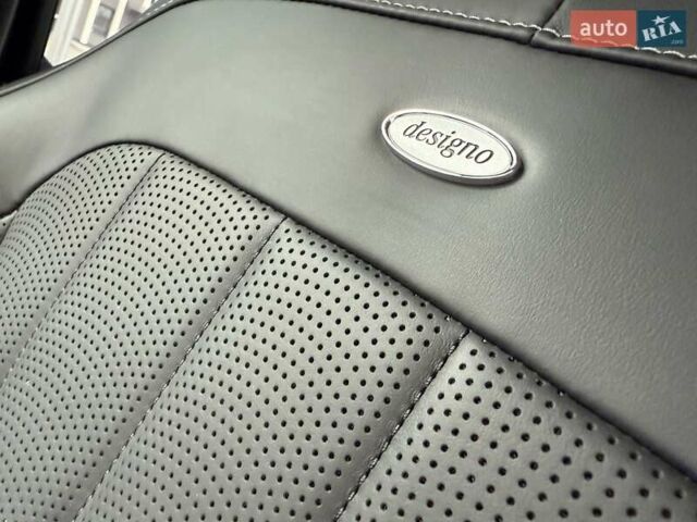 Зеленый Мерседес Г-Класс, объемом двигателя 3.98 л и пробегом 29 тыс. км за 155222 $, фото 56 на Automoto.ua