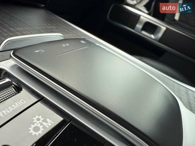 Зеленый Мерседес Г-Класс, объемом двигателя 3.98 л и пробегом 29 тыс. км за 155222 $, фото 59 на Automoto.ua