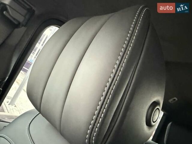 Зеленый Мерседес Г-Класс, объемом двигателя 3.98 л и пробегом 29 тыс. км за 155222 $, фото 52 на Automoto.ua