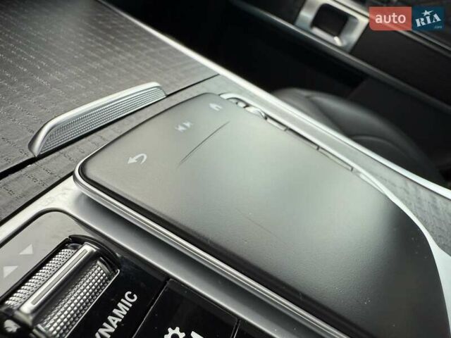 Зеленый Мерседес Г-Класс, объемом двигателя 3.98 л и пробегом 29 тыс. км за 155222 $, фото 58 на Automoto.ua