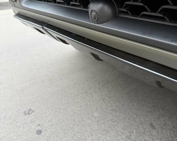 Зеленый Мерседес Г-Класс, объемом двигателя 3.98 л и пробегом 29 тыс. км за 155222 $, фото 9 на Automoto.ua