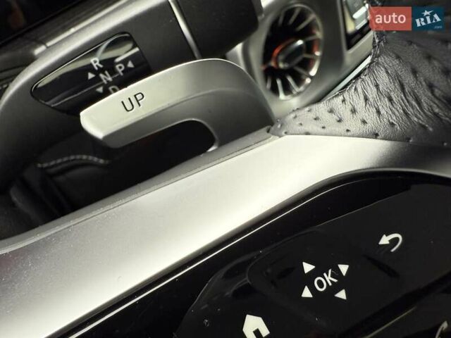 Зеленый Мерседес Г-Класс, объемом двигателя 3.98 л и пробегом 29 тыс. км за 155222 $, фото 48 на Automoto.ua