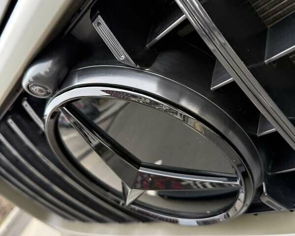 Зеленый Мерседес Г-Класс, объемом двигателя 3.98 л и пробегом 29 тыс. км за 155222 $, фото 6 на Automoto.ua