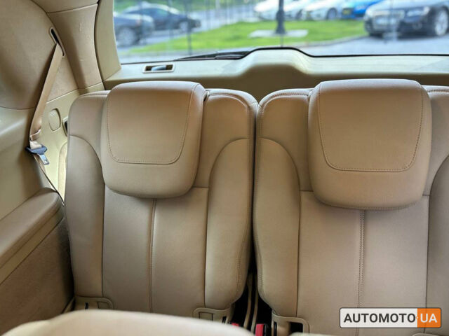 Белый Мерседес ГЛ 350, объемом двигателя 3 л и пробегом 261 тыс. км за 19600 $, фото 14 на Automoto.ua