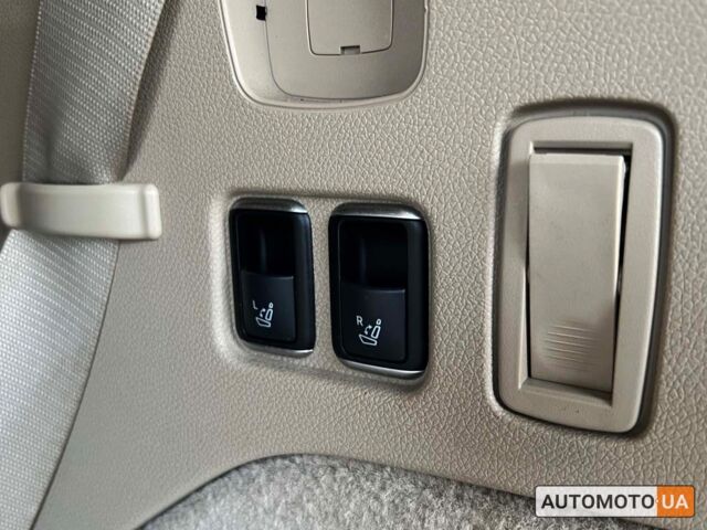 Білий Мерседес ГЛ 350, об'ємом двигуна 3 л та пробігом 191 тис. км за 35900 $, фото 20 на Automoto.ua