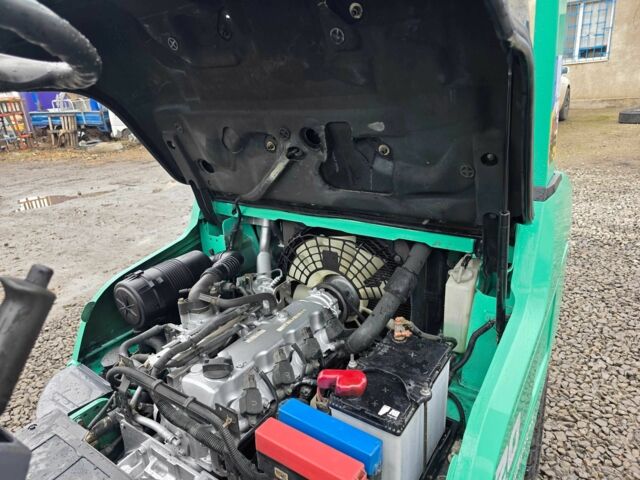 Мерседес ГЛ 550, объемом двигателя 5.5 л и пробегом 0 тыс. км за 10500 $, фото 8 на Automoto.ua