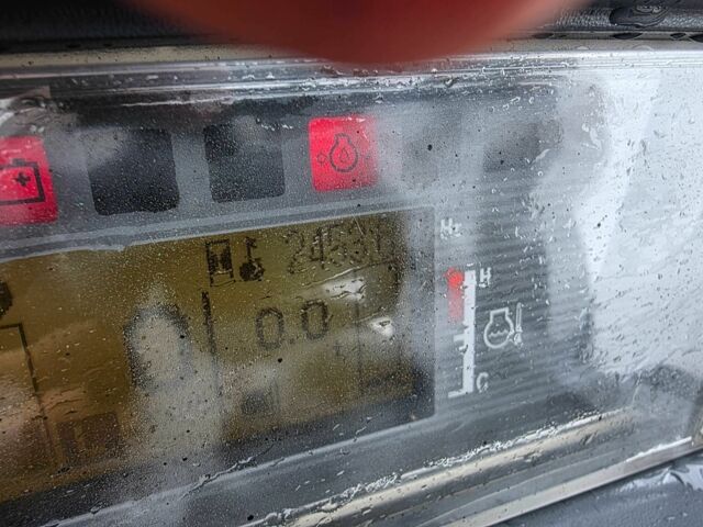 Мерседес ГЛ 550, объемом двигателя 5.5 л и пробегом 0 тыс. км за 10500 $, фото 9 на Automoto.ua