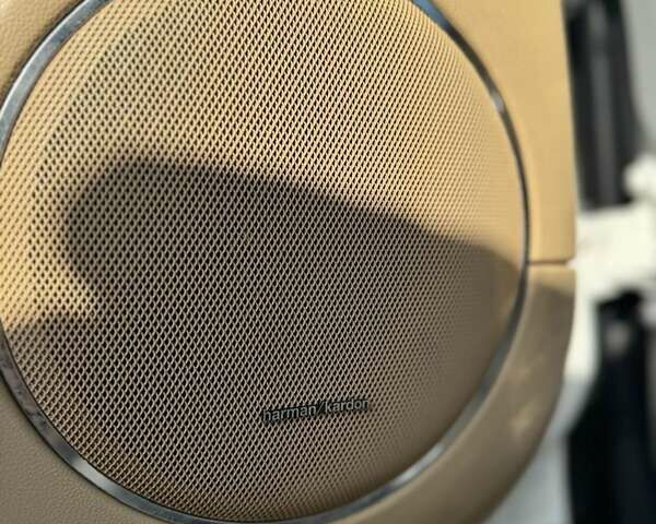 Белый Мерседес ГЛ-класс, объемом двигателя 4.66 л и пробегом 350 тыс. км за 7600 $, фото 23 на Automoto.ua