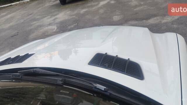 Белый Мерседес ГЛ-класс, объемом двигателя 5.46 л и пробегом 194 тыс. км за 15900 $, фото 10 на Automoto.ua