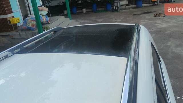 Білий Мерседес ГЛ-Клас, об'ємом двигуна 5.46 л та пробігом 194 тис. км за 11999 $, фото 13 на Automoto.ua