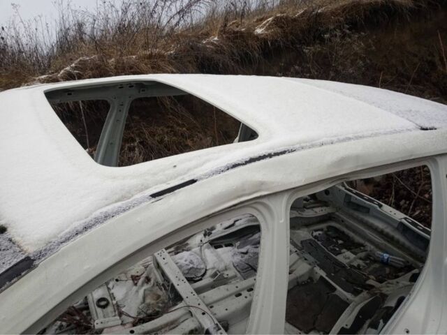 Білий Мерседес ГЛ-Клас, об'ємом двигуна 5.5 л та пробігом 150 тис. км за 1500 $, фото 5 на Automoto.ua