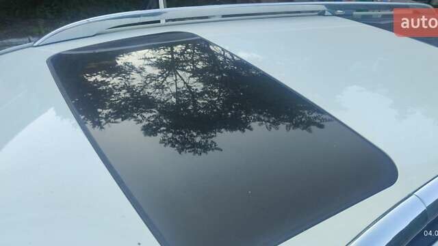 Білий Мерседес ГЛ-Клас, об'ємом двигуна 5.46 л та пробігом 194 тис. км за 11999 $, фото 16 на Automoto.ua