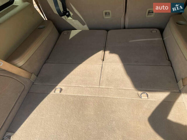 Белый Мерседес ГЛ-класс, объемом двигателя 2.99 л и пробегом 307 тыс. км за 16000 $, фото 21 на Automoto.ua