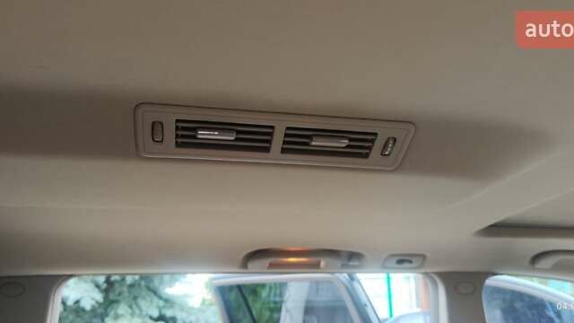 Белый Мерседес ГЛ-класс, объемом двигателя 5.46 л и пробегом 194 тыс. км за 15900 $, фото 2 на Automoto.ua