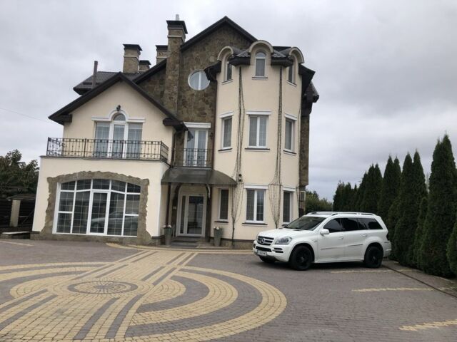 Белый Мерседес ГЛ-класс, объемом двигателя 3 л и пробегом 3 тыс. км за 15999 $, фото 1 на Automoto.ua