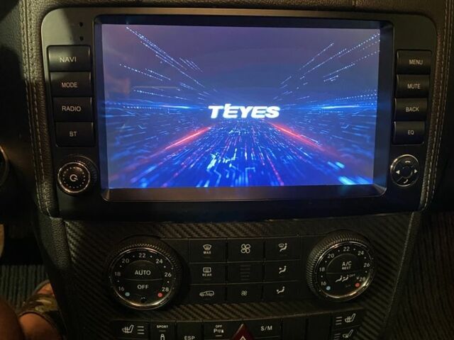 Белый Мерседес ГЛ-класс, объемом двигателя 3 л и пробегом 3 тыс. км за 15999 $, фото 6 на Automoto.ua