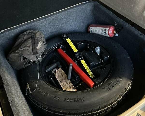 Білий Мерседес ГЛ-Клас, об'ємом двигуна 2.99 л та пробігом 158 тис. км за 19500 $, фото 44 на Automoto.ua