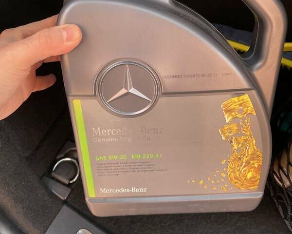 Белый Мерседес ГЛ-класс, объемом двигателя 2.99 л и пробегом 237 тыс. км за 17900 $, фото 41 на Automoto.ua