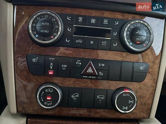 Білий Мерседес ГЛ-Клас, об'ємом двигуна 2.99 л та пробігом 158 тис. км за 19500 $, фото 67 на Automoto.ua