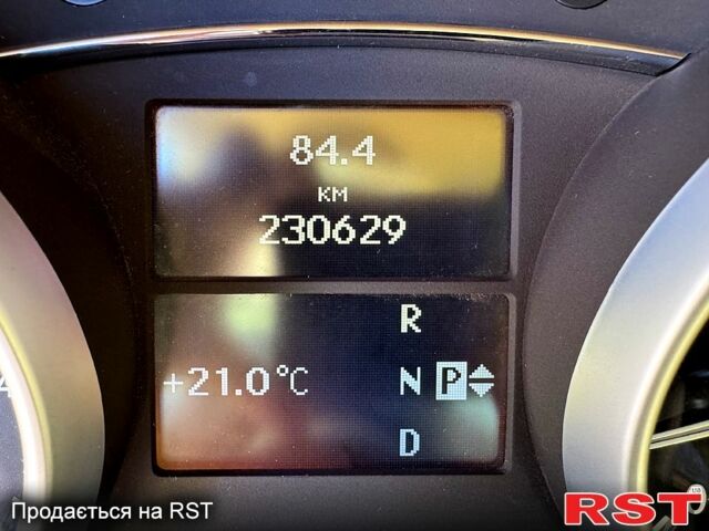 Білий Мерседес ГЛ-Клас, об'ємом двигуна 4.7 л та пробігом 230 тис. км за 15500 $, фото 11 на Automoto.ua