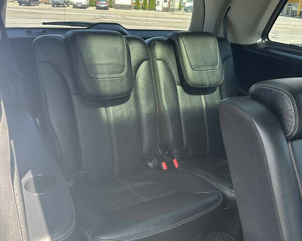 Білий Мерседес ГЛ-Клас, об'ємом двигуна 2.99 л та пробігом 170 тис. км за 17000 $, фото 5 на Automoto.ua