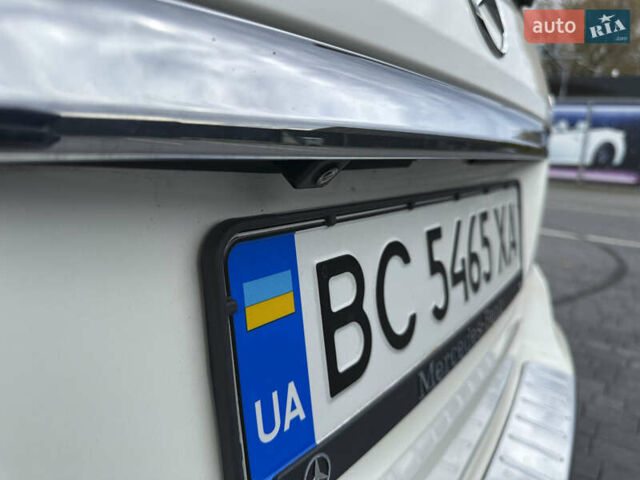 Білий Мерседес ГЛ-Клас, об'ємом двигуна 2.99 л та пробігом 105 тис. км за 19300 $, фото 30 на Automoto.ua