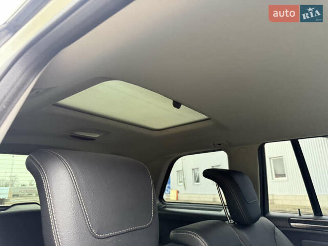 Білий Мерседес ГЛ-Клас, об'ємом двигуна 3 л та пробігом 258 тис. км за 12900 $, фото 35 на Automoto.ua